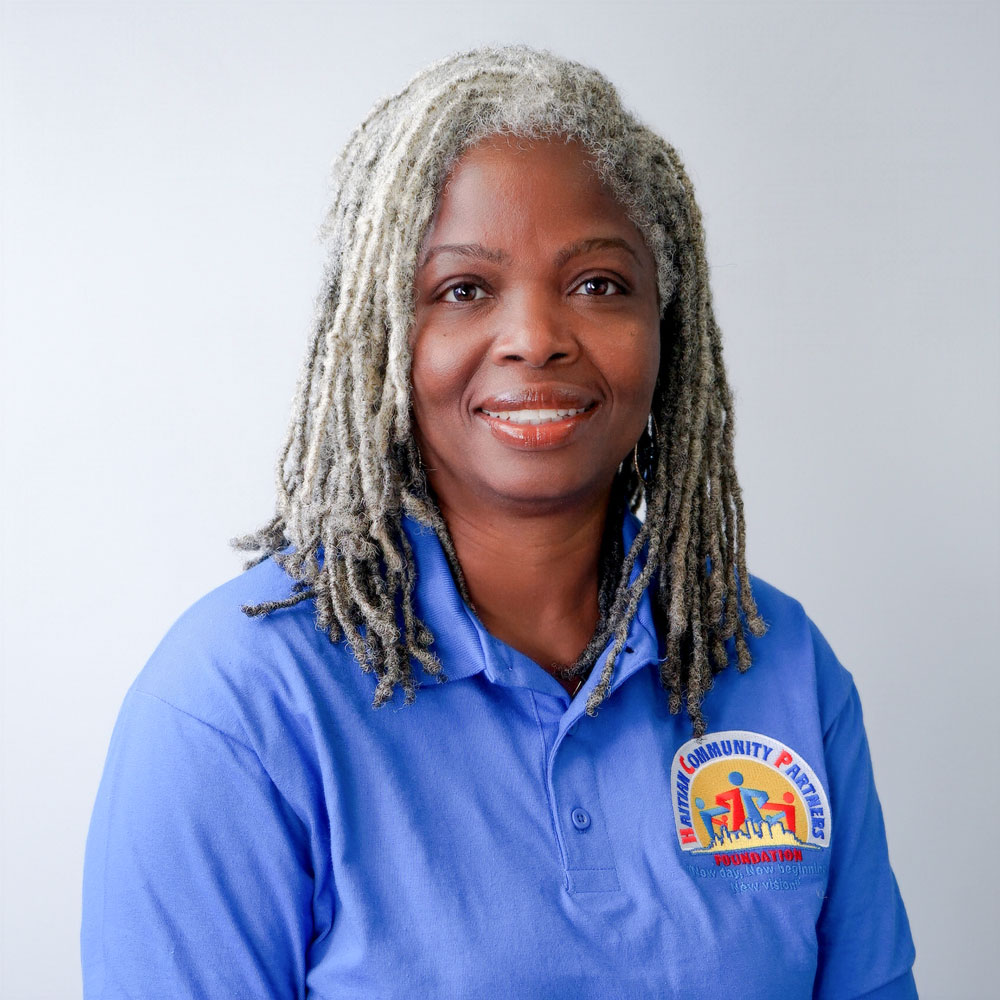Marline Amedee