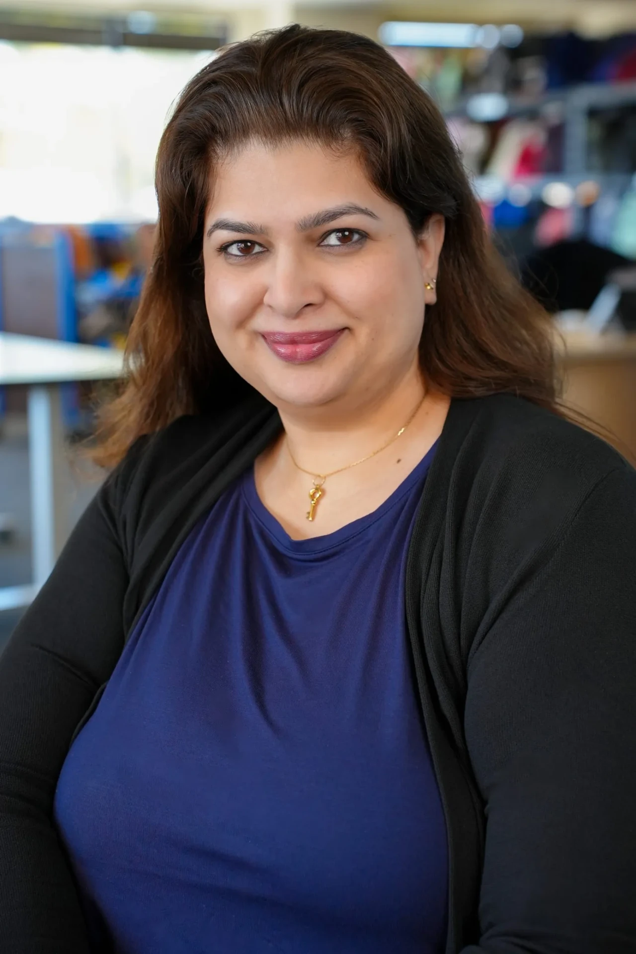 Sana Ismail Ahmed
