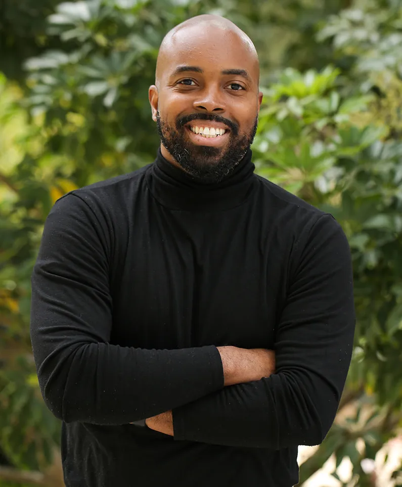 Earl J. Edwards, PhD